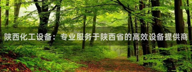 新宝gg一创造奇迹登录龙,虎,和：陕西化工设备：专